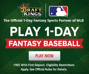 DraftKings Daily Fantasy Sports