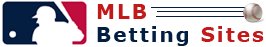 MLB Betting Sites